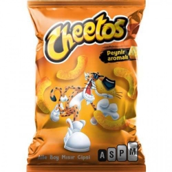 Cheetos Fırından Peynir AilePlus Medium 41 gr *30