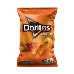 Doritos Nacho Aileplus 68 gr *30